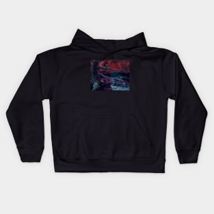 Nowhere Kids Hoodie